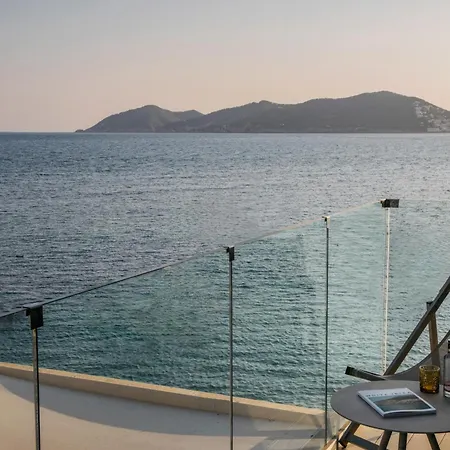 Hotel Me Ibiza - The Leading Of The World