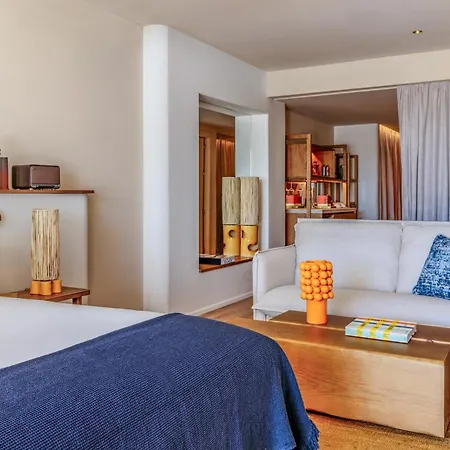 Hotel Me Ibiza - The Leading Of The World