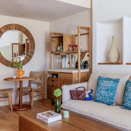 Me Ibiza - The Leading Of The World 5* Santa Eularia des Riu
