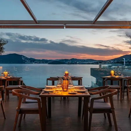 Hotel Me Ibiza - The Leading Of The World Santa Eularia des Riu