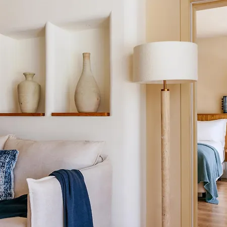 Me Ibiza - The Leading Of The World 5* Santa Eularia des Riu