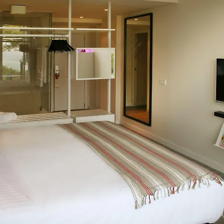 酒店 Me Ibiza - The Leading Of The World 5*