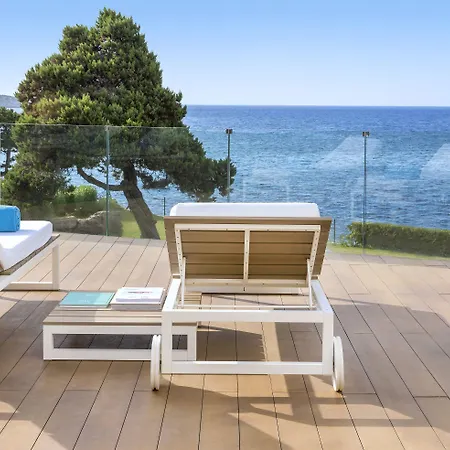 Me By Melia Ibiza - The Leading Of The World