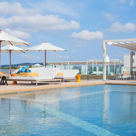 Me By Melia Ibiza - The Leading Of The World Hotel Santa Eularia des Riu
