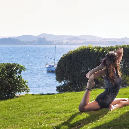 Me By Melia Ibiza - The Leading Of The World سانتا أيُلاريا ذيس ريو