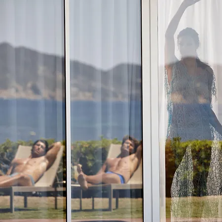 Me By Melia Ibiza - The Leading Of The World سانتا أيُلاريا ذيس ريو