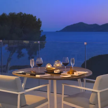 Hotel Me Ibiza - The Leading Of The World 5*