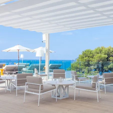 Me Ibiza - The Leading Of The World 酒店