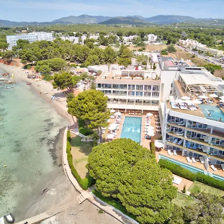 Me Ibiza - The Leading Of The World Santa Eularia des Riu