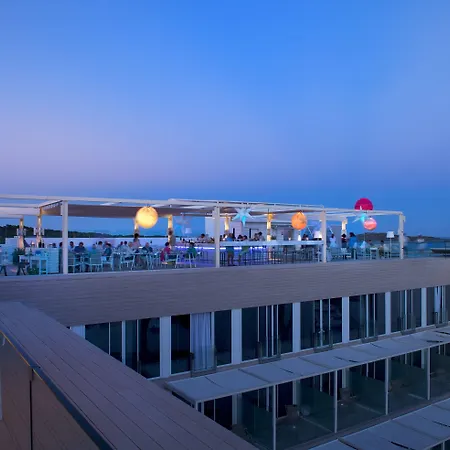 酒店 Me Ibiza - The Leading Of The World 5*