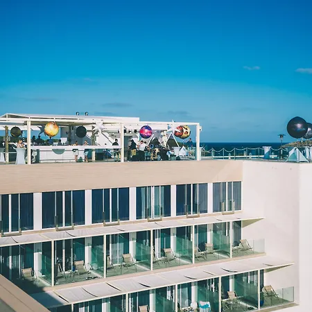 酒店 Me Ibiza - The Leading Of The World 5*