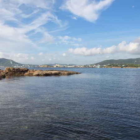 Hotel Me Ibiza - The Leading Of The World