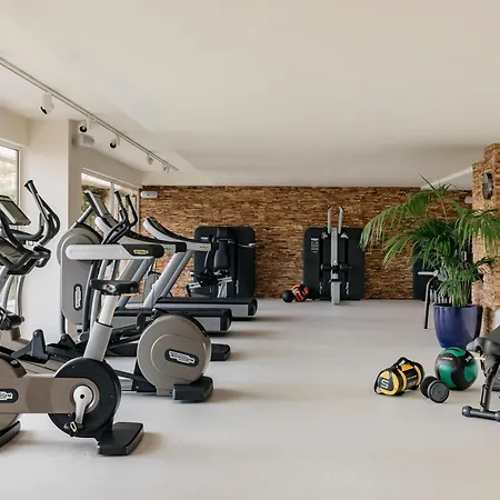 酒店 Me Ibiza - The Leading Of The World 5*