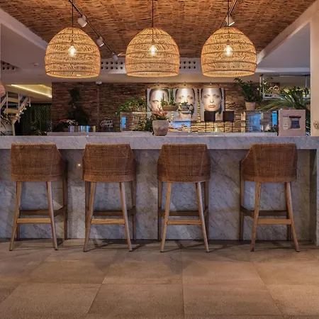 Me Ibiza - The Leading Of The World 5*