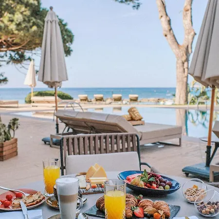 Me Ibiza - The Leading Of The World Hotel Santa Eularia des Riu