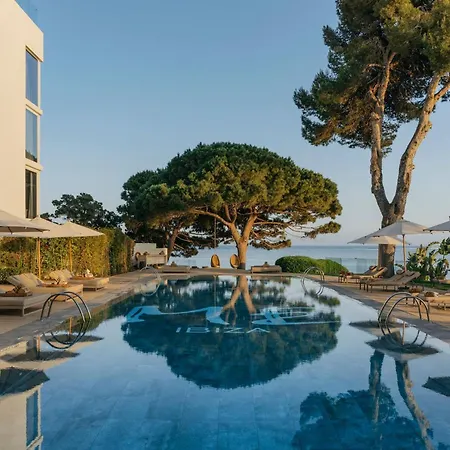 Me By Melia Ibiza - The Leading Of The World