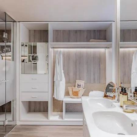 Hotel Me By Melia Ibiza - The Leading Of The World 5*
