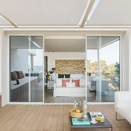 Me By Meliá Ibiza - The Leading Of The World 5*