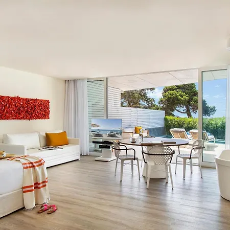Me By Melia Ibiza - The Leading Of The World