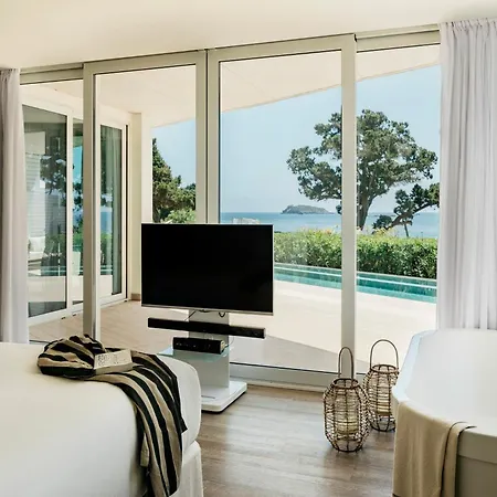 Hotel Me By Melia Ibiza - The Leading Of The World Santa Eularia des Riu