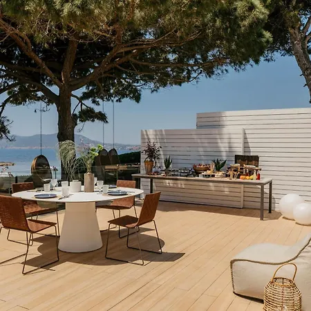 Hotel Me By Melia Ibiza - The Leading Of The World