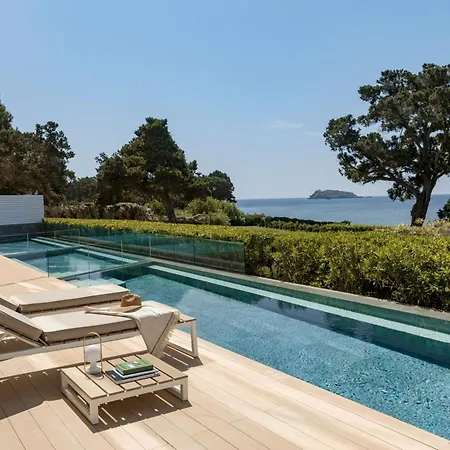 Me By Melia Ibiza - The Leading Of The World Hotel Santa Eularia des Riu
