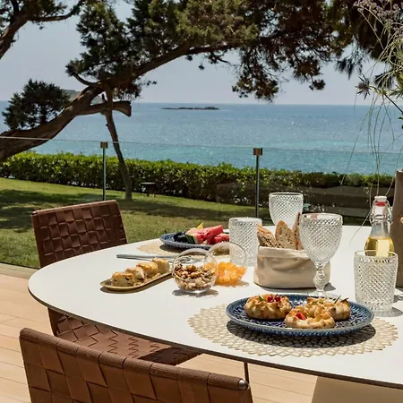 Hotel Me By Melia Ibiza - The Leading Of The World Santa Eularia des Riu