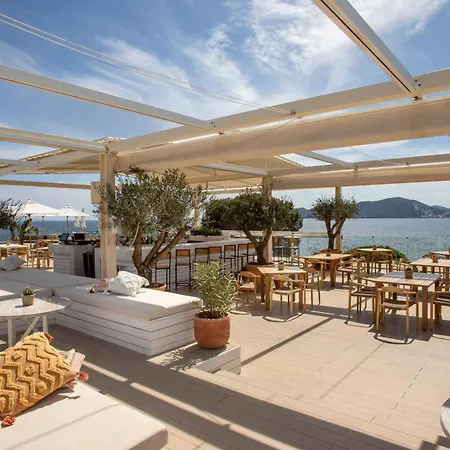 Me By Melia Ibiza - The Leading Of The World 산타 에우랄리아 데 리오