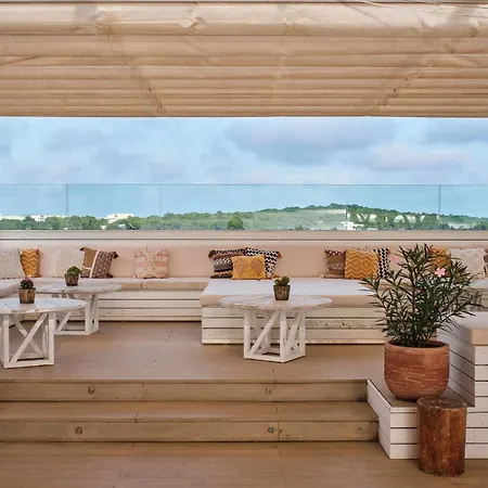 호텔 Me By Melia Ibiza - The Leading Of The World 5*
