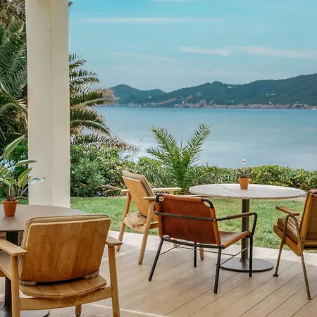 Me By Melia Ibiza - The Leading Of The World 호텔 산타 에우랄리아 데 리오