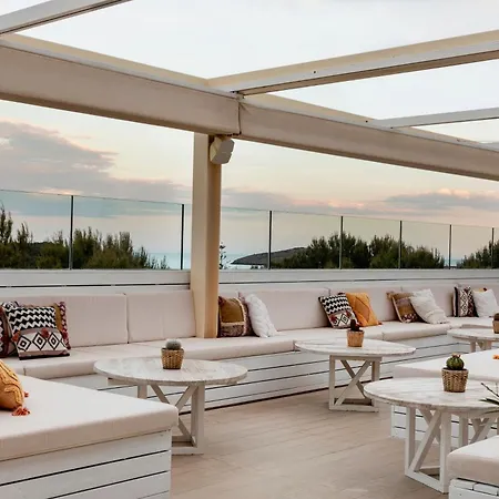 호텔 Me By Melia Ibiza - The Leading Of The World