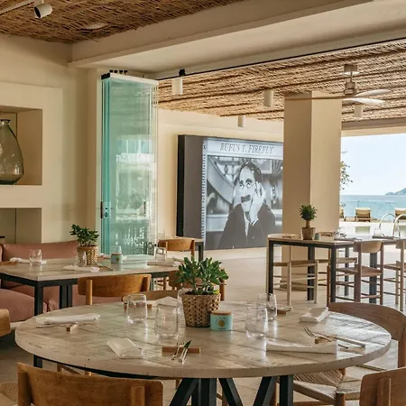 호텔 Me By Melia Ibiza - The Leading Of The World 5*