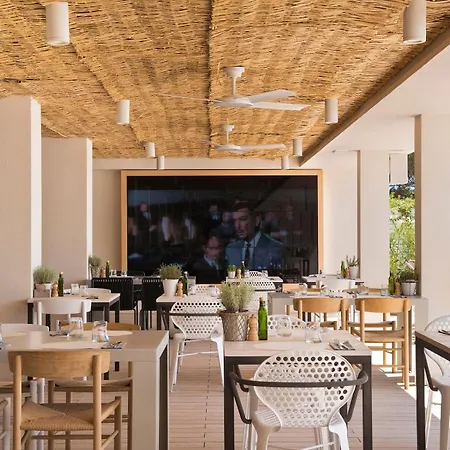 호텔 Me By Melia Ibiza - The Leading Of The World 5*