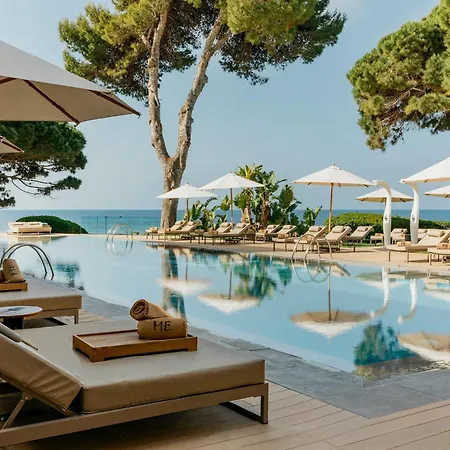 Me By Melia Ibiza - The Leading Of The World 산타 에우랄리아 데 리오