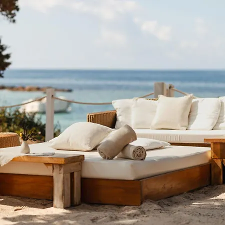 Me By Melia Ibiza - The Leading Of The World 호텔 5*