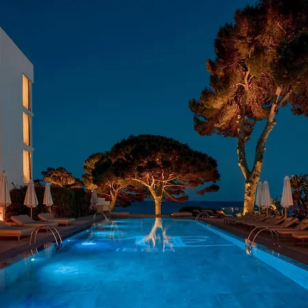 Me By Melia Ibiza - The Leading Of The World 5*