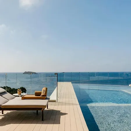 Me By Melia Ibiza - The Leading Of The World 호텔 산타 에우랄리아 데 리오