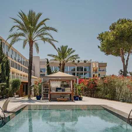 Me By Melia Ibiza - The Leading Of The World