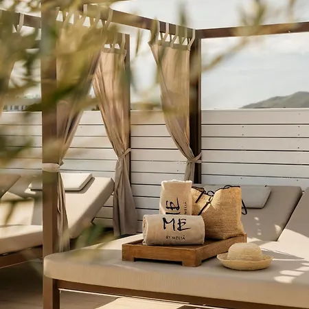 Me By Melia Ibiza - The Leading Of The World Santa Eularia des Riu