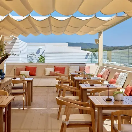 Me By Melia Ibiza - The Leading Of The World 호텔 5*