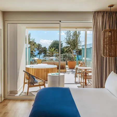 Me By Melia Ibiza - The Leading Of The World