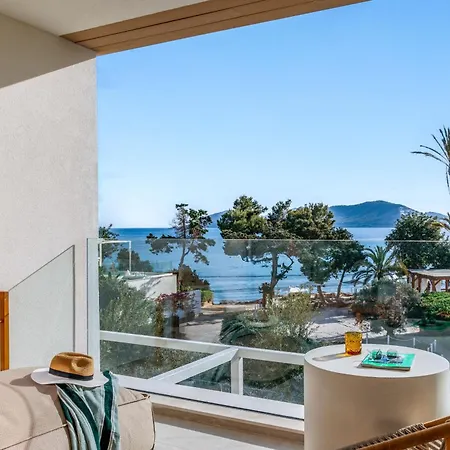 Me By Melia Ibiza - The Leading Of The World 호텔