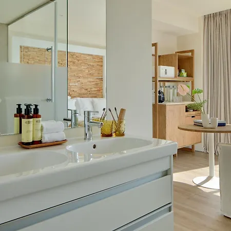 Me By Melia Ibiza - The Leading Of The World 호텔 5*