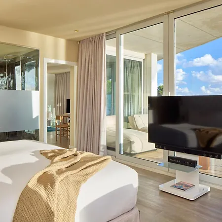 Me By Melia Ibiza - The Leading Of The World 호텔