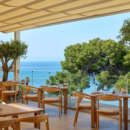 Me By Melia Ibiza - The Leading Of The World 호텔 5*