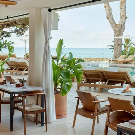 Me By Melia Ibiza - The Leading Of The World 호텔