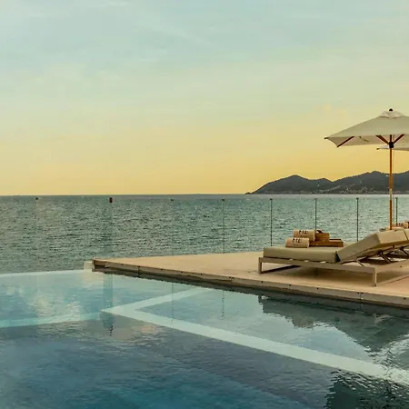 Me By Melia Ibiza - The Leading Of The World 호텔