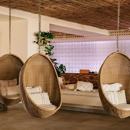 Me By Melia Ibiza - The Leading Of The World 산타 에우랄리아 데 리오