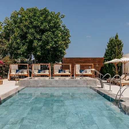 Me By Melia Ibiza - The Leading Of The World 5* 산타 에우랄리아 데 리오