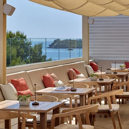 Me By Melia Ibiza - The Leading Of The World 5* 산타 에우랄리아 데 리오
